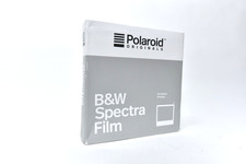 Polaroid Originals  B&W Film