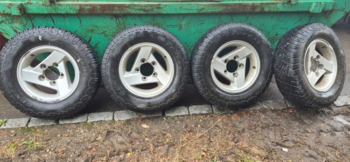 Set used suzuki jimny - suzuki,