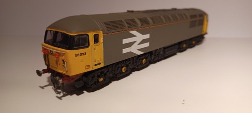 Dapol class railfrieght - dapol,