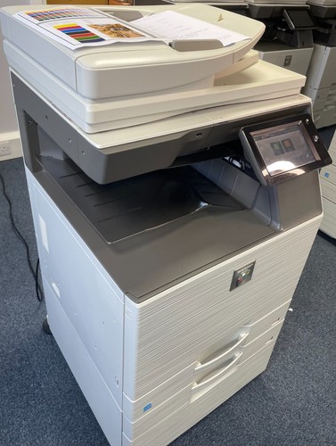 Genuine sharp mx2630 - genuine,