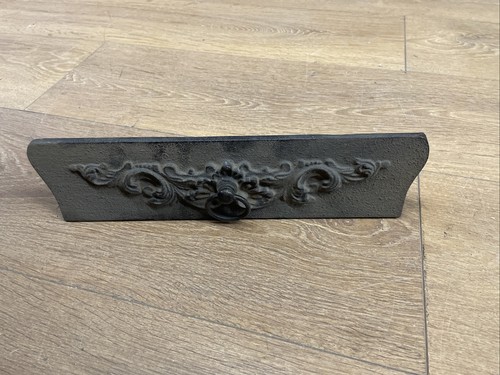 10783 dog grate ashcover - grate,