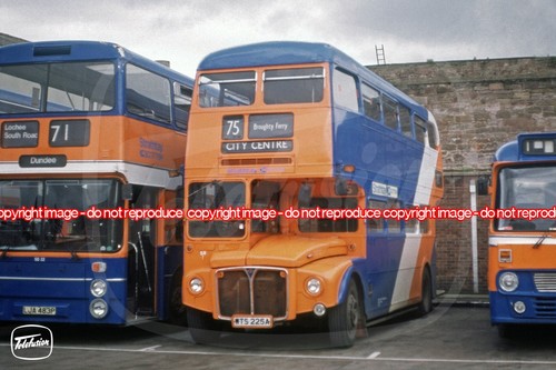 Bus photo strathtay scottish - photo,