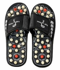 Acupuncture Acupressure Foot