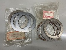 KAWASAKI NOS STEEL CLUTCH