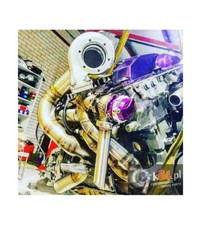 BMW E36 E46 M50 M52 M54 RHD