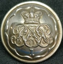 1st Royal Surrey Militia 25mm