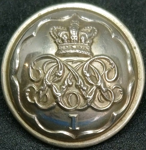 1st royal surrey militia 25mm - royal,