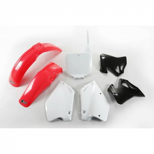 Plastic kit fairings - kit,
