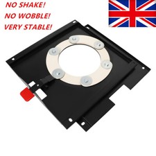 Seat Swivel Base For Peugeot