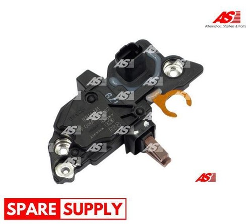 Alternator regulator for - regulator,