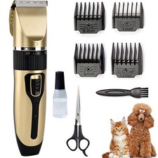 Pet Dog Cat / Men Grooming