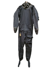 Genuine Typhoon UKSF SAS Navy