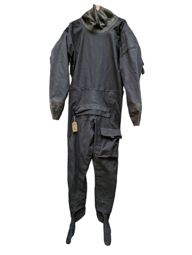 Genuine typhoon uksf sas - typhoon,