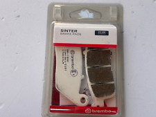 FRONT BRAKE PADS FOR HONDA XR