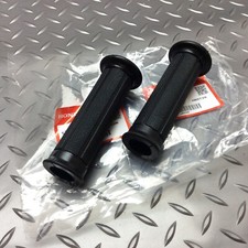 Honda NSR250 MC18 MC21 MC28 / SE SP / Grips Left Right Set / Genuine