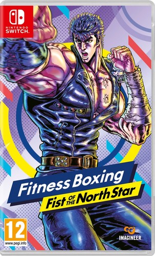 Fitness boxing fist the - fitness, of