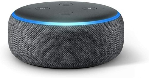 Amazon echo dot - amazon,