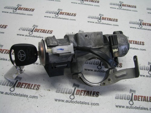 Toyota avensis ignition lock - toyota,