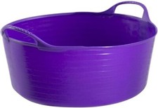 Gorilla Tub Trug Flexible