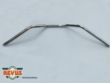 Triumph T120 TR6 (1966-1970)