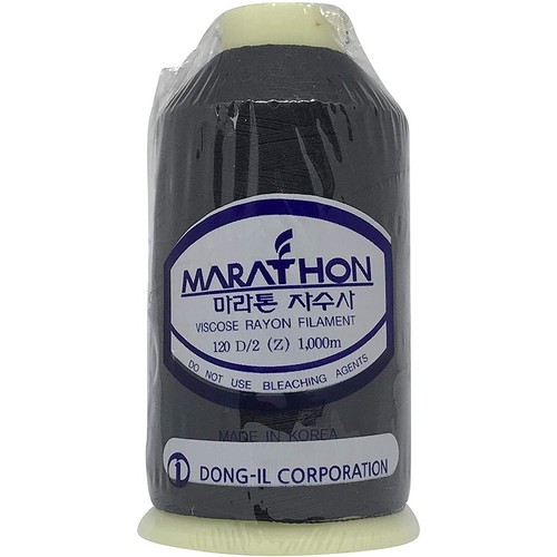 Marathon embroidery machine - embroidery,