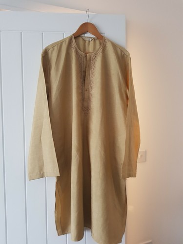 Indian kurta pyjama wedding