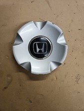 Honda Prelude 96-01 5 Gen Oem Speedline Alloy Centre Cap 16 Or 17inch Fitment