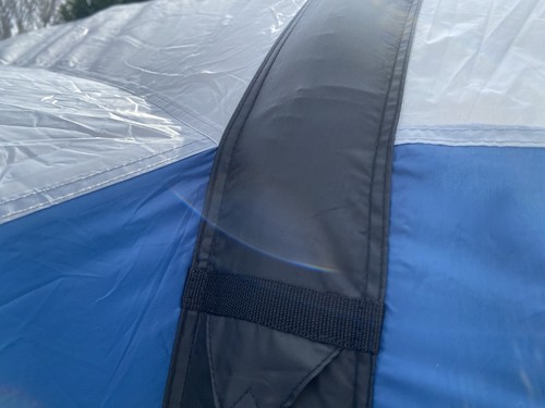 Back air beam only - beam,