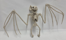 Vampire Bat Fossil Hanging