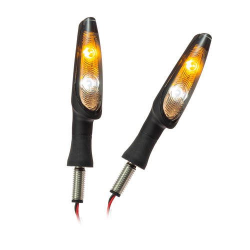 Koso led indicator infinity - indicator, infinity-f