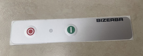 New bizerba gsp latest - latest, model