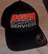 FlexFit Power Scaffolding