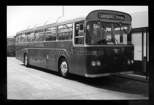 Tm7154 macbraynes bus - -,
