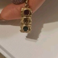 9ct gold charm/pendant