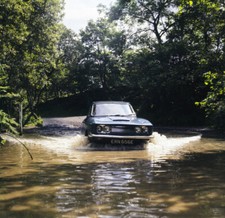 Bond Equipe 2 Litre 1967