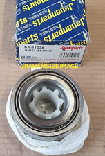 Wheel bearing kit - wheel,