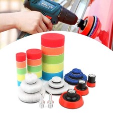 Polishing Pad Sponge Mop