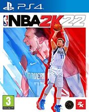 NBA 2K22 - Playstation 4 (PS4) - Game  FJVG The Cheap Fast Free Post