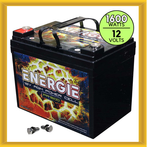 Reikken pr1600 energie 1600 - reikken,