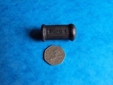 GENUINE TRIUMPH LEVER RUBBER