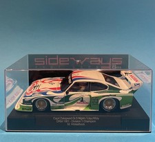 Racer Sideways Slot Car - Ford Capri - DRM 1981 - Brand New  In Box