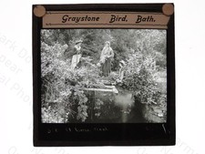 Graystone Bird Bath Women Pool