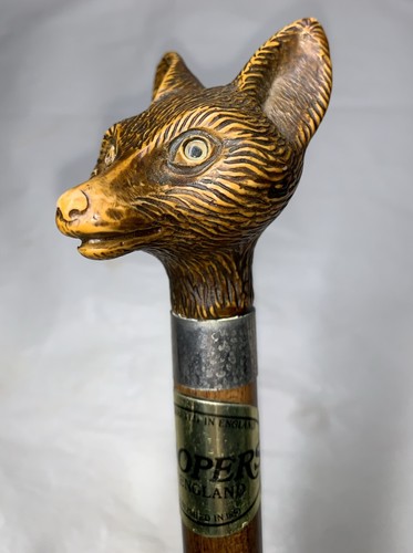 Coopers hand crafted - hand,