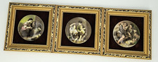 Vintage staffordshire fine