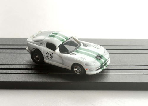 Tomy aurora afx dodge - aurora,
