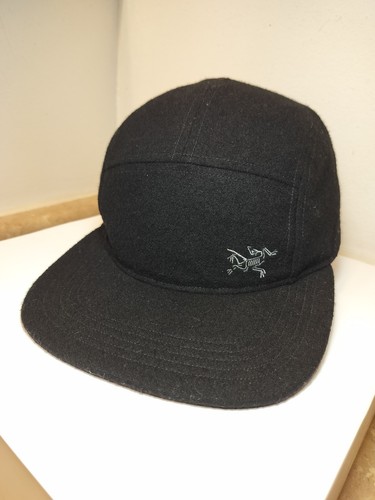 Arc teryx wool - wool, panel