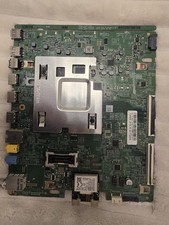UE49NU7100K Samsung TCON / Logic Board Replacement 49 Inch Tv