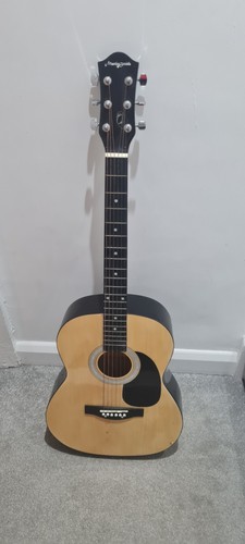 Martin smith acoustic - martin,