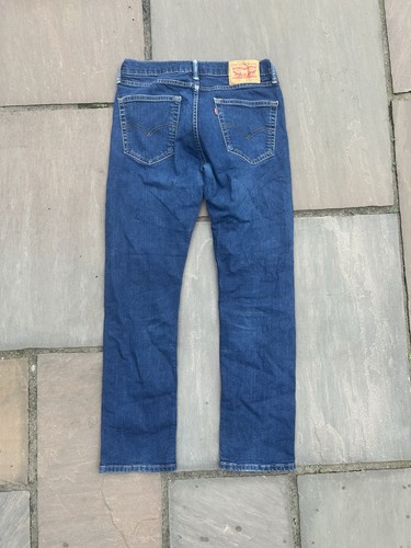Levi 513 men w32 l32 - levi’s, w32-l32