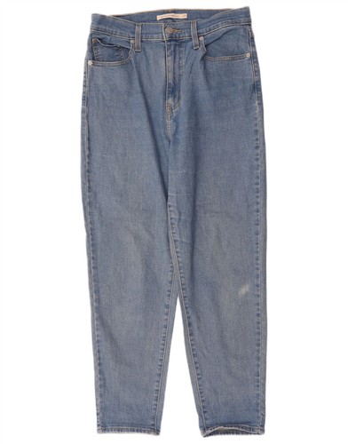 Levi womens mom jean high - levi's,